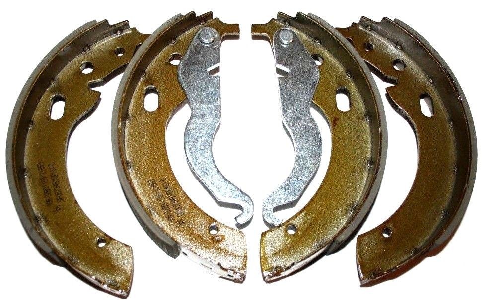 Brake shoe set rear axle BMW E12 518 - 520/6 CS-660020E12