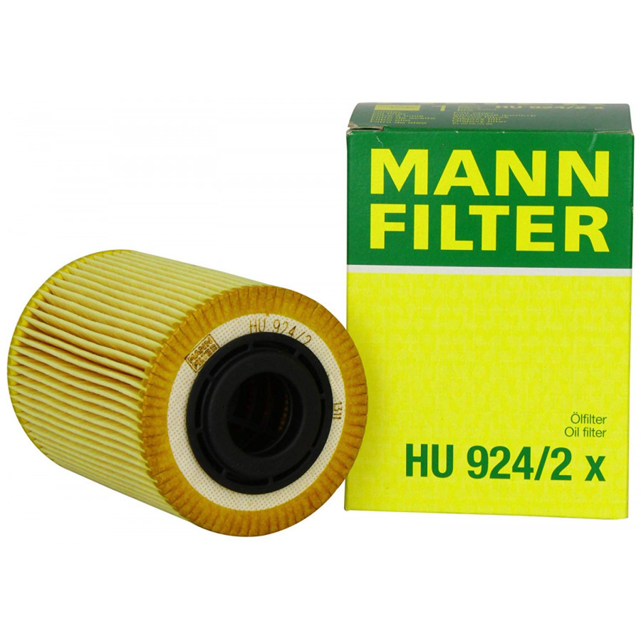 Oil filter for BMW E36 318 tds CS-245339E36