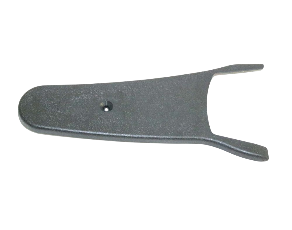 Cover seat fitting left top BMW E21 315 - 323i CS-853353E21