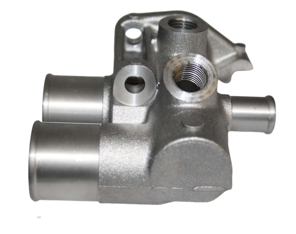Branch flange BMW E10 / E6 1502 - 2002 CS-256642E10