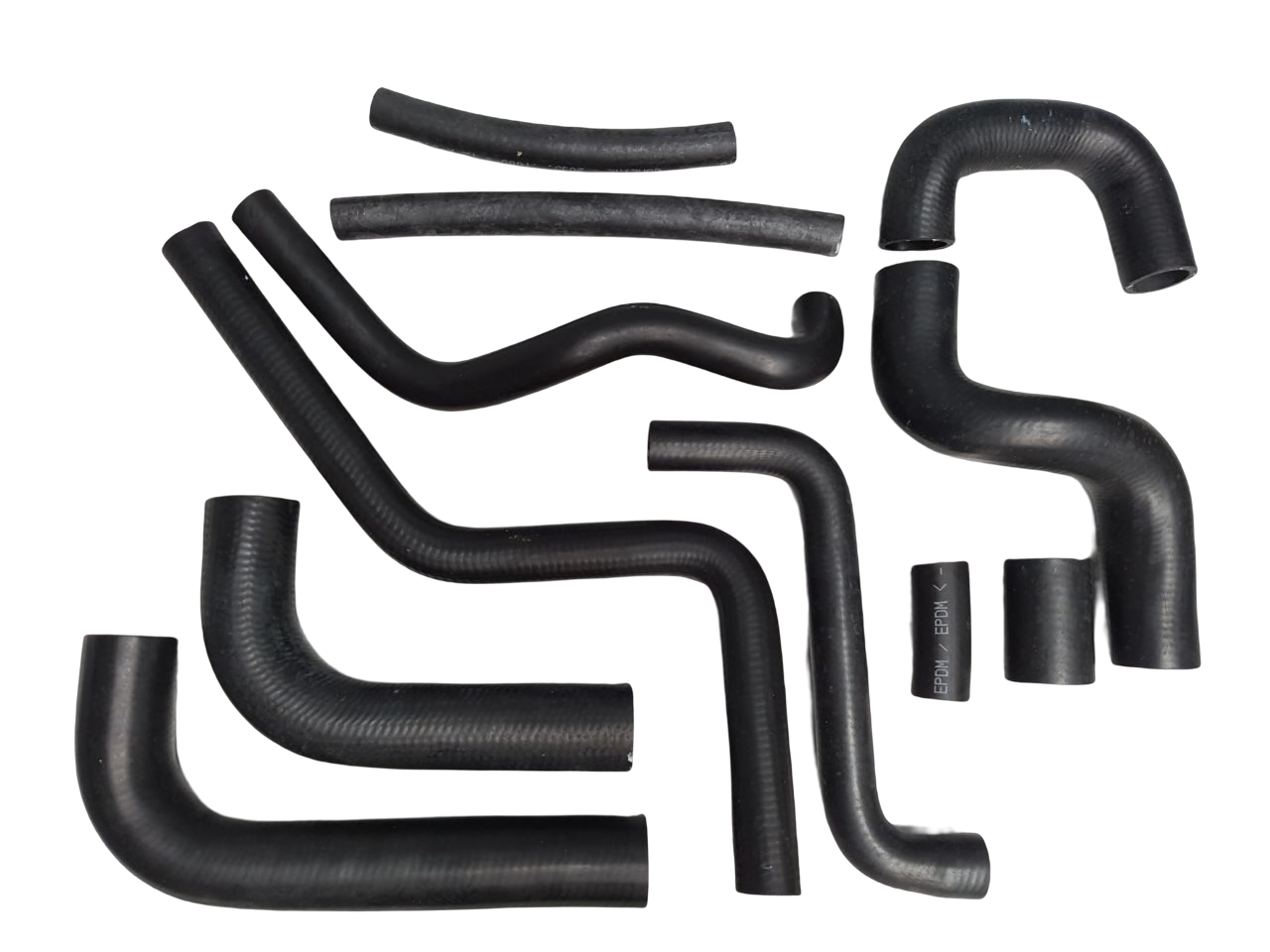 Cooling water hose kit incl. air hose BMW E10 / E6 2002 tii CS-485326