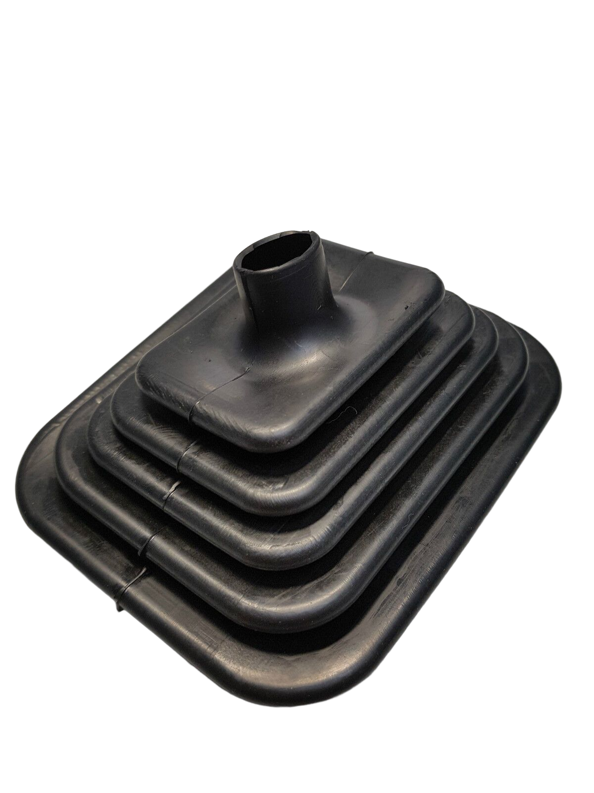 Bellows angular for gearshift cover BMW E21 315 - 323i until 04 / 1981 CS-206881E21