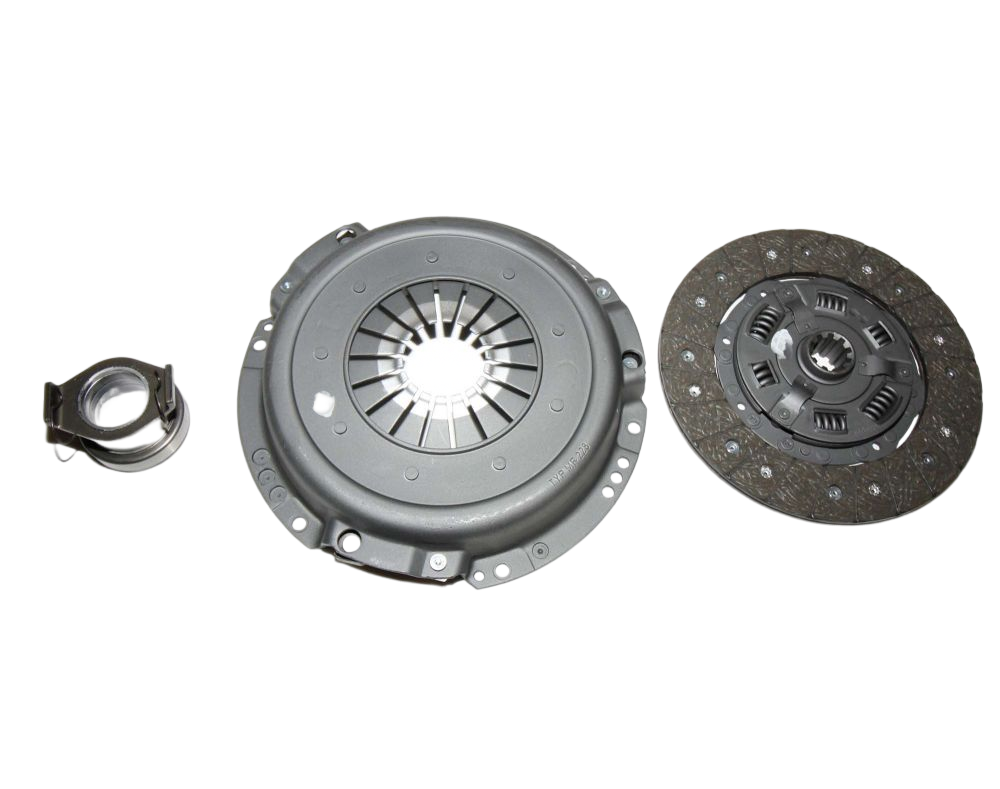 Clutch kit diameter 228 mm BMW E10 / E6 1802 - 2002 tii CS-032700E10