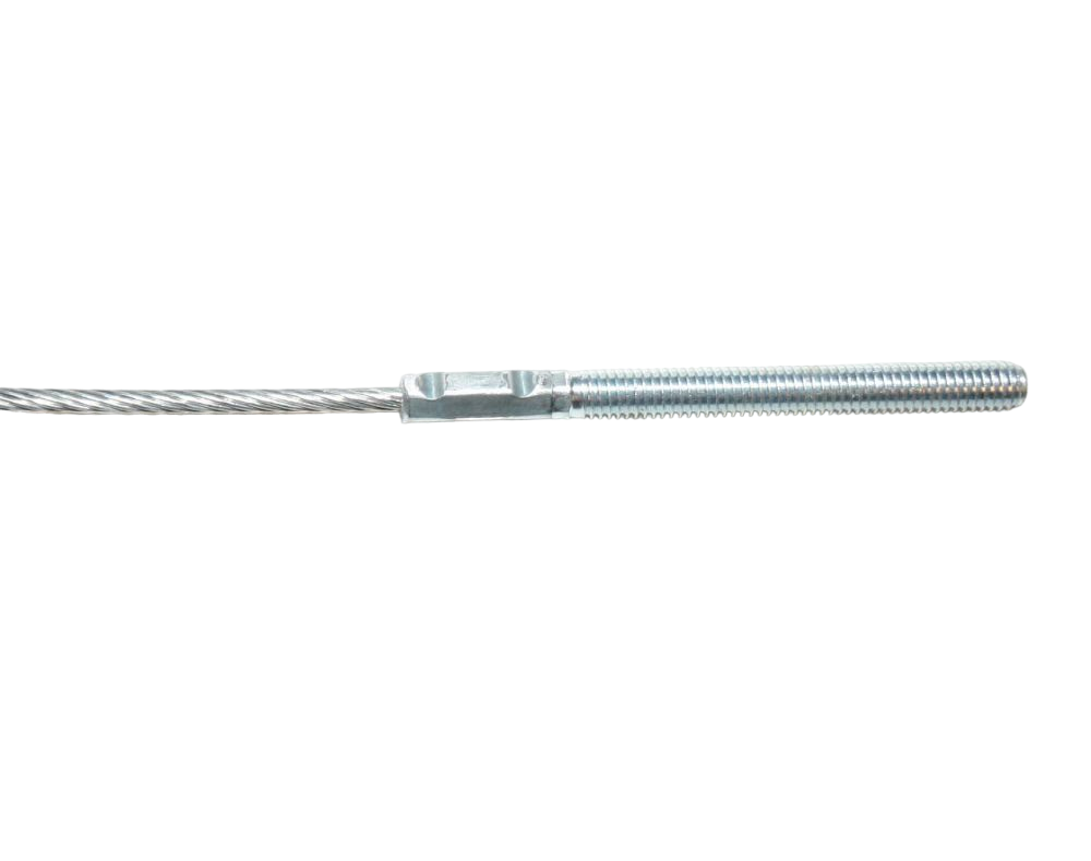 Handbrake cable original ATE BMW E10 / E6 1502 - 2002 tii CS-103128
