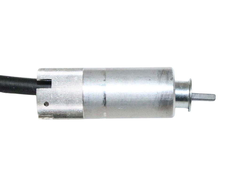 Speedometer cable 4-speed BMW 1500 - 2000 tii CS-350977NK