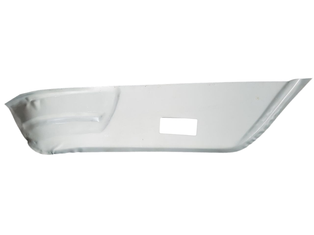 Repair sheet metal side part rear down right end tip BMW E10 / E6 1502 - 2002 turbo CS-885108