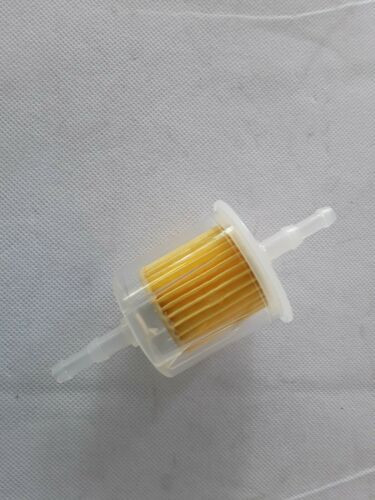 Fuel filter for BMW E9 2,5 CS - 3,0 CS CS-256002E9