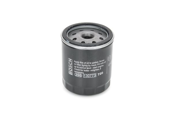 Oil filter for BMW E28 518 & 518i CS-250534E28