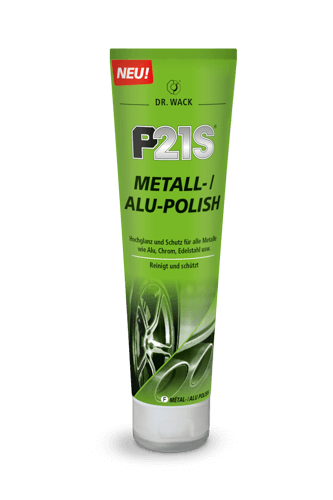 Dr. Wack P21S Metal- / Aluminum-Polish DW1285