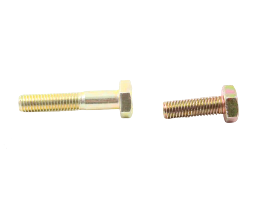 Attachment and mounting kit for front axle BMW 2000 C, CA, CS CS-444000NKC