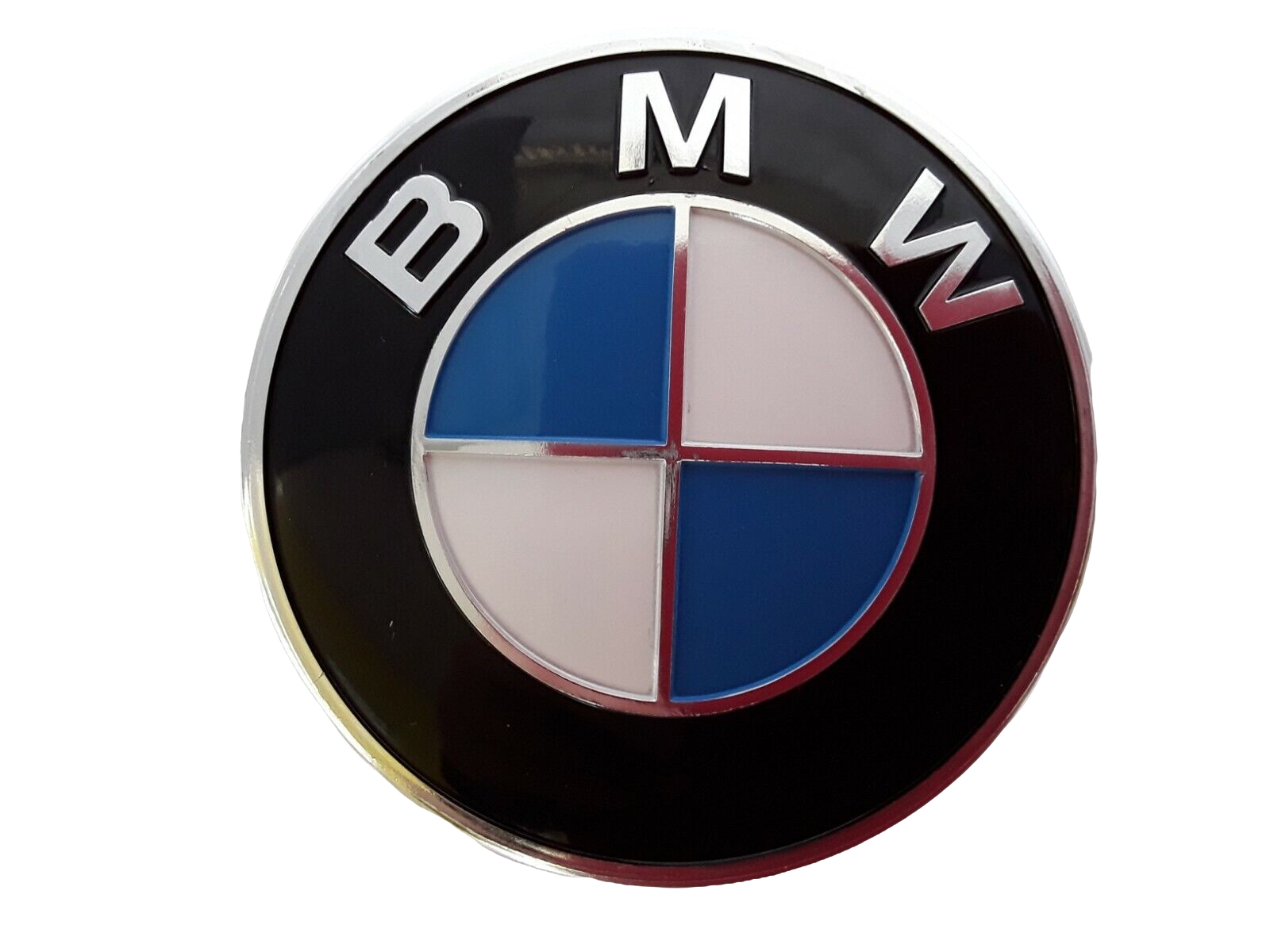 Emblem hood raised surface BMW E3 2500 - 3.3 Li CS-081747E3