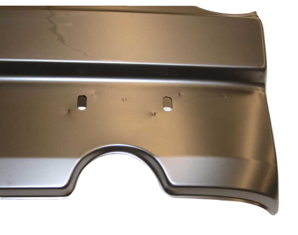 Rear end round taillights BMW E10 1600-2 - 2002 tii to year 08 / 1973 CS-434100