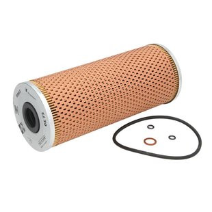 Oil filter for BMW E34 524 td CS-242288E34