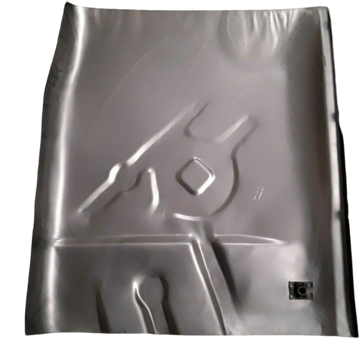 Floor panel rear right BMW E10 / E6 1502 - 2002 turbo CS-430004