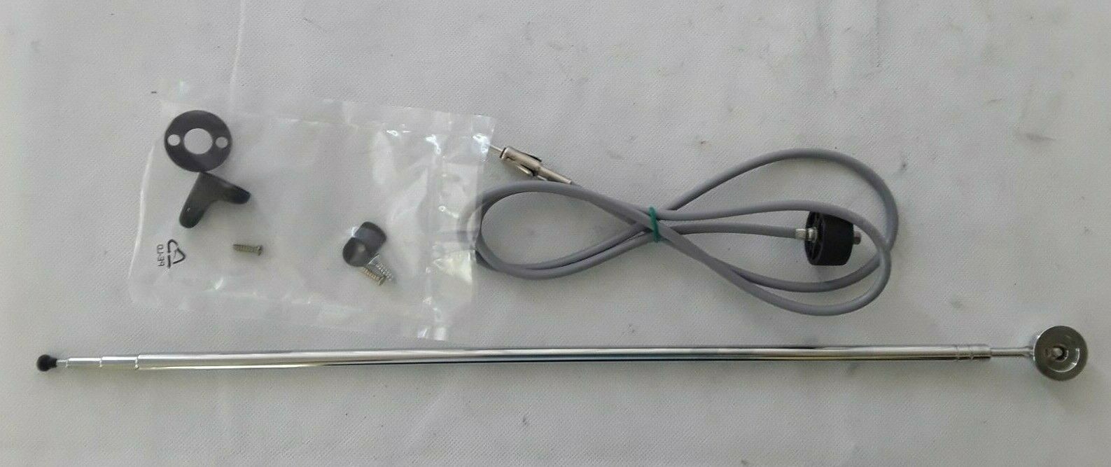 Radio antenna Hirschmann BMW E10 / E6 1502 - 2002 turbo CS-350776E10