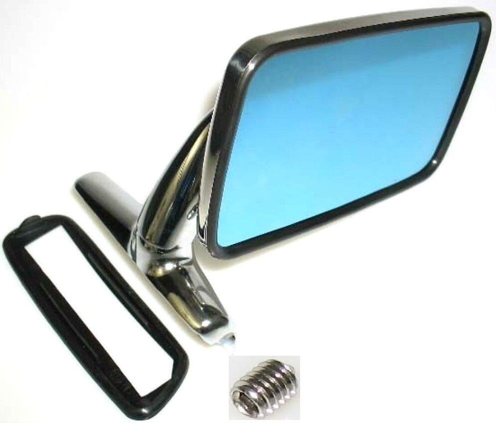 Exterior mirror right BMW E9 2,5 CS - 3,0 CSL from 1973 CS-821794E9