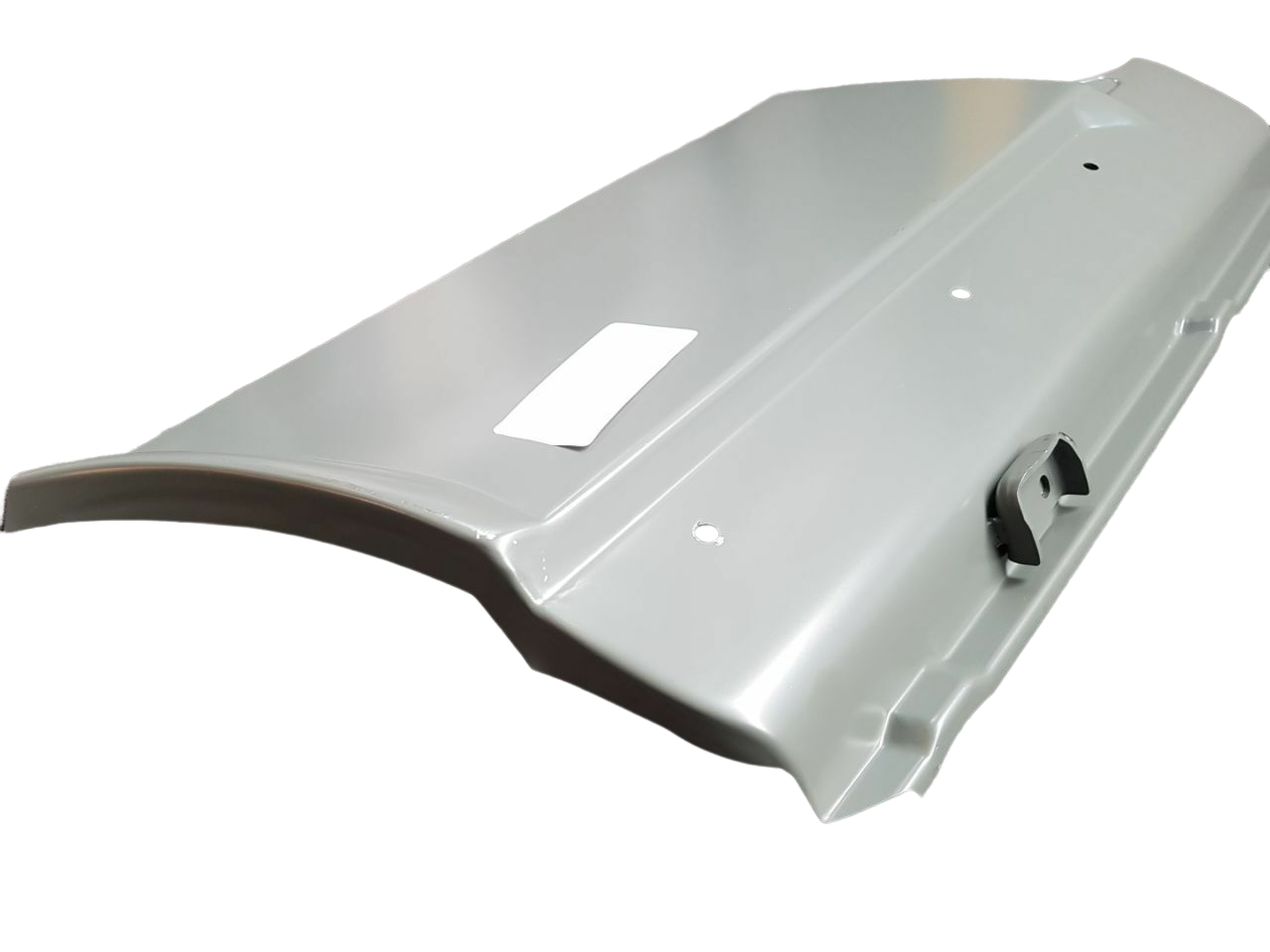 Repair plate outer sill end rear lower right BMW E10 / E6 1502 - 2002 turbo CS-416030