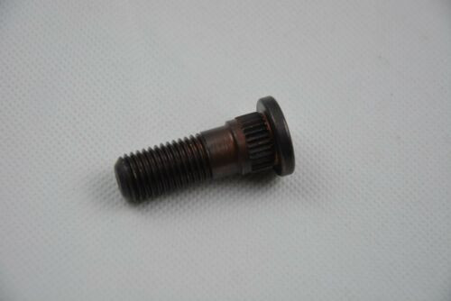 Wheel bolt for front axle BMW 2000 C, CA, CS CS-031750NKC