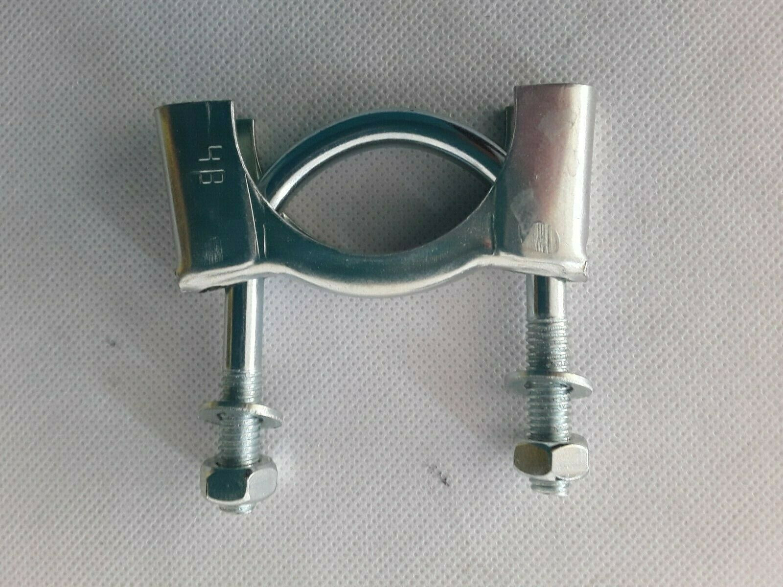 Bracket / clamp exhaust system BMW E30 316 - M3 2.3 CS-245375E30