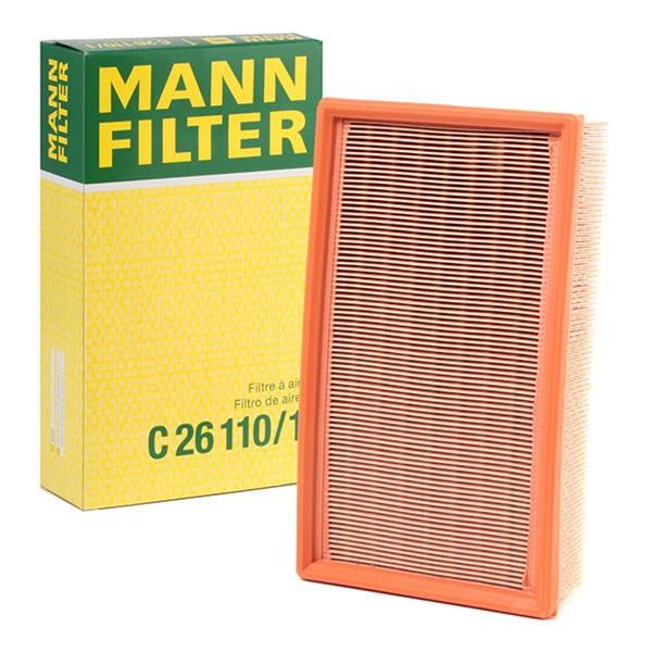 Air filter for BMW E30 316i - 325iX CS-288278E30