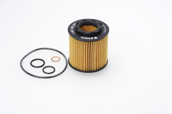 oil filter for BMW E46 316i - 318 Ci CS-501676E46