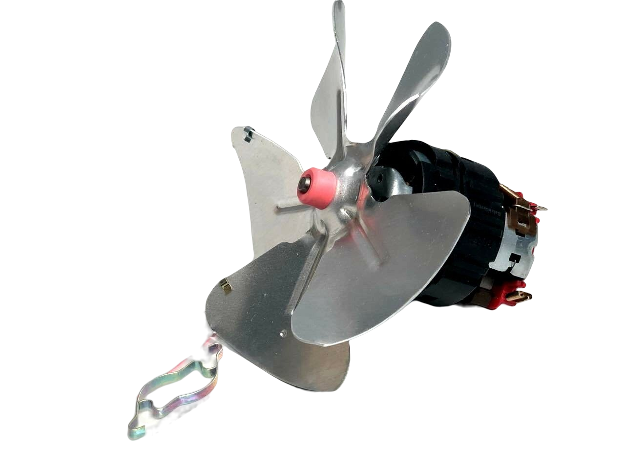 Blower motor interior with fan wheel BMW E10 / E6 1600-2 - 2002 tii to 08 / 1971 CS-371420