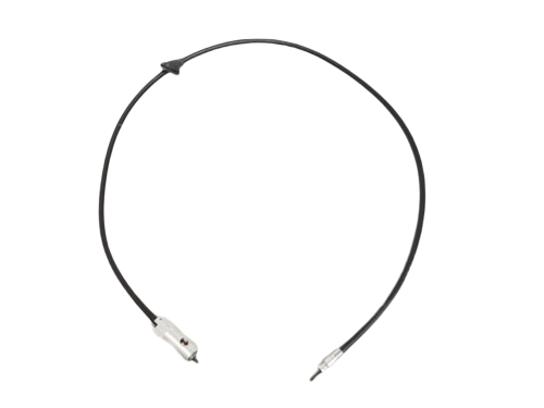 Speedometer cable 4-speed BMW E10 / E6 1502 - 2002 turbo CS-350977E10