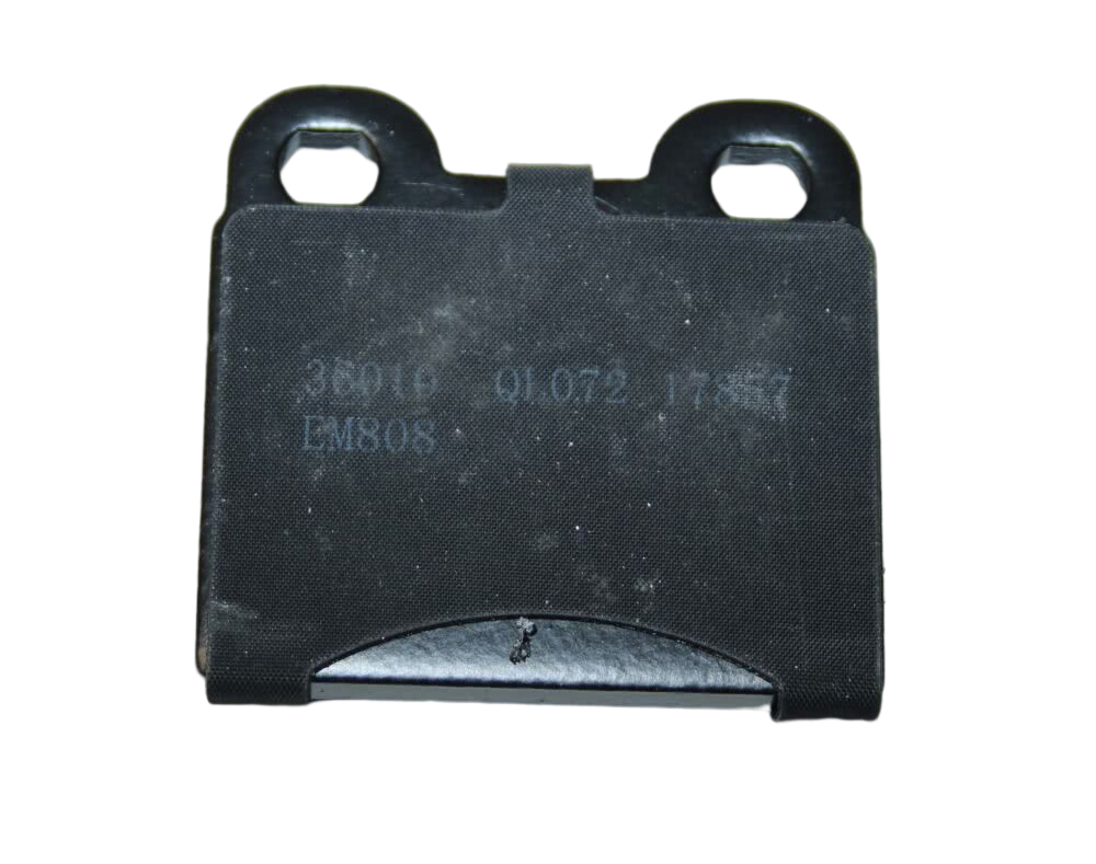 Brake pad set rear axle BMW E3 2500 - 3,3 Li CS-159265E3