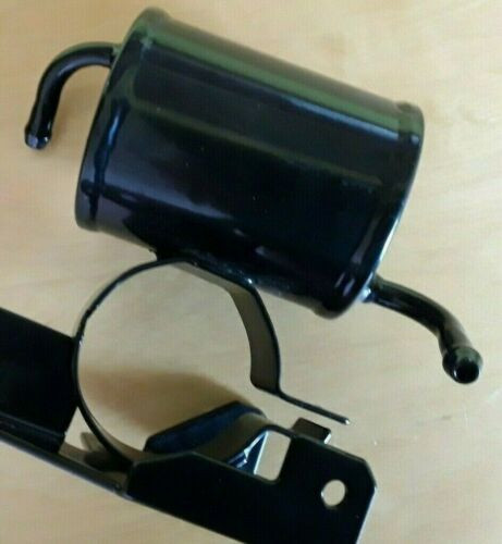 Holder with expansion tank for BMW E10 / E6 2002 tii - 2002 turbo CS-111541E10