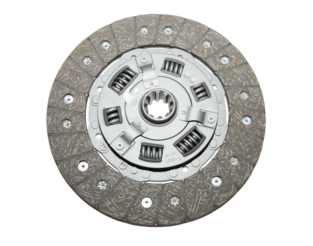 Clutch kit diameter 228 mm BMW 2000 - 2000 tii from 1968 onwards CS-032700NK