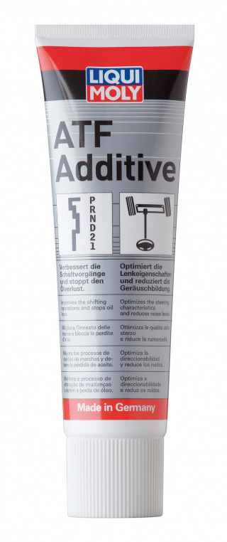Liqui Moly ATF Additive LM5135