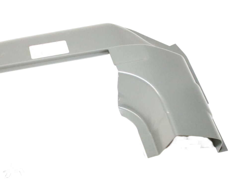 Repair plate A-pillar right BMW E10 / E6 1502 - 2002 turbo CS-430008