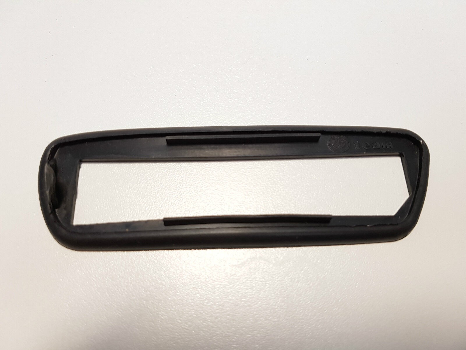 Mirror base left BMW E9 2,5 CS - 3,0 CSL from 1973 CS-822061E9