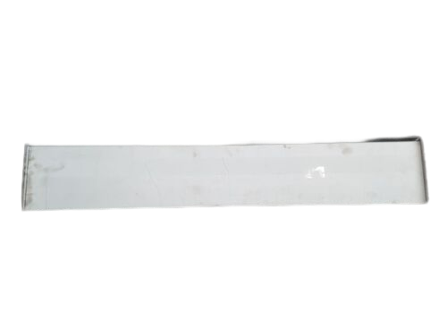 Repair plate door edge left outside BMW E10 / E6 1502 - 2002 turbo CS-881126