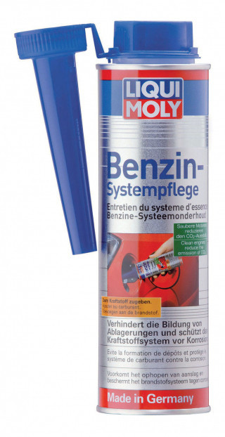 Liqui Moly Benzin-Systempflege LM5108