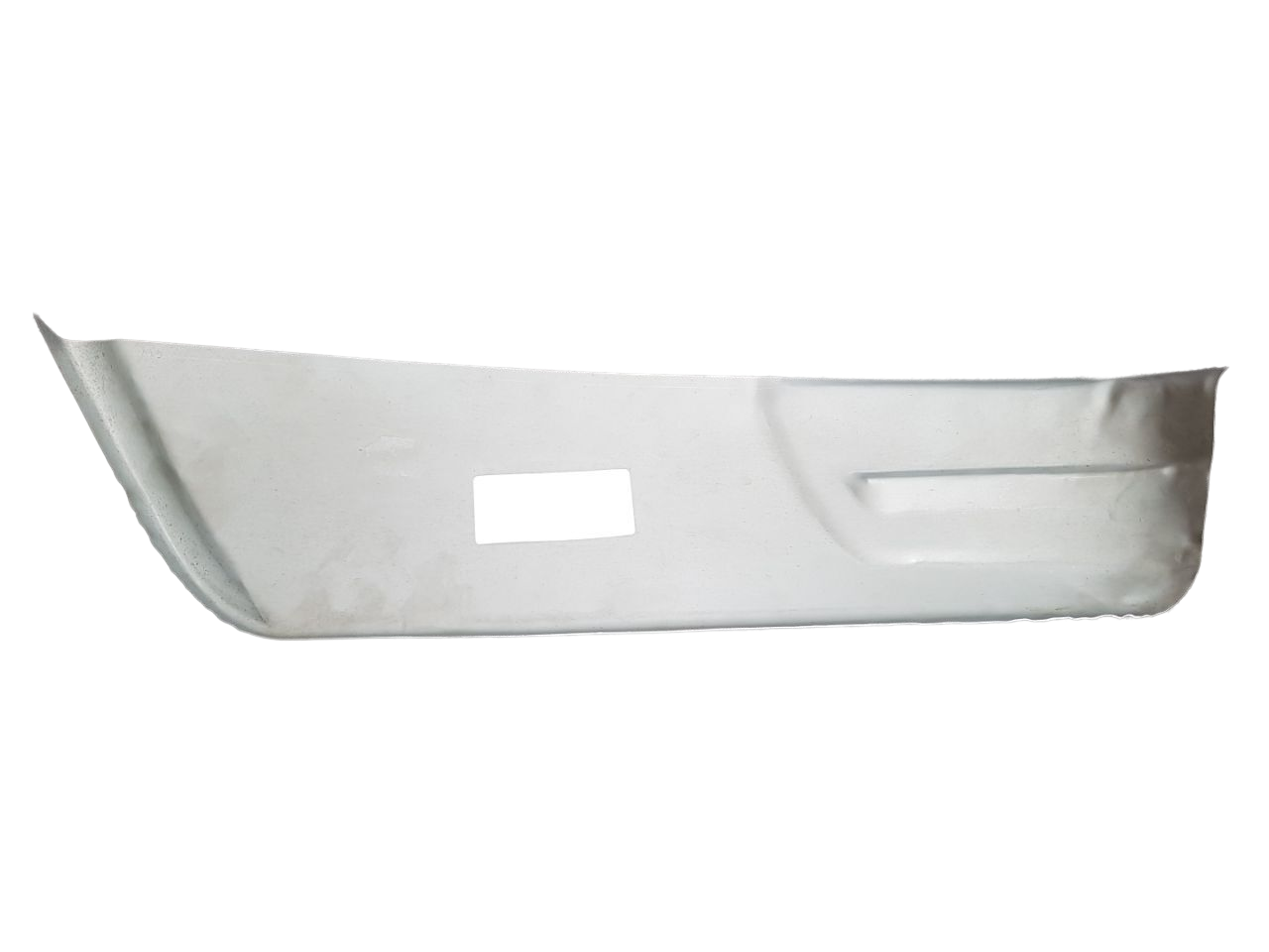 Repair sheet metal side part rear down left end tip BMW E10 / E6 1502 - 2002 turbo CS-885107