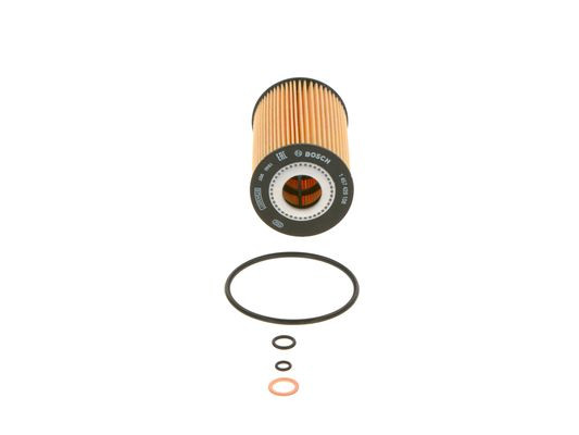 Oil filter for BMW E36 316i - 318is CS-432097E36
