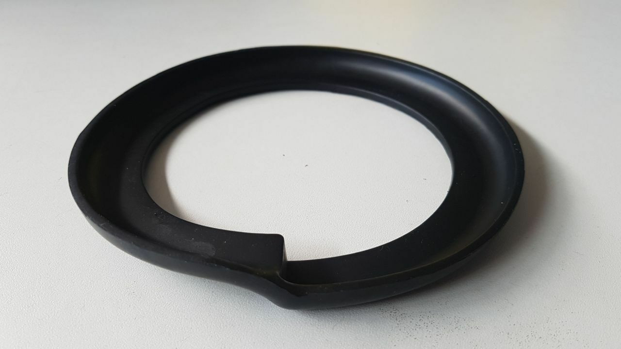 Spring pad front BMW E10 / E6 1502 - 2002 turbo CS-450120