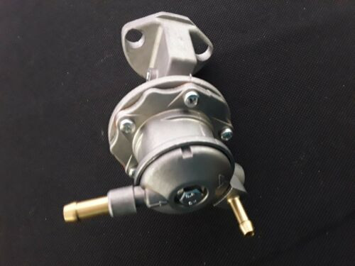 copy of BMW Benzinpumpe / Kraftstoffpumpe für Neue Klasse 1500- 2000, 1600-2 - 2002 (frühe Ausführung) CS-FP4223