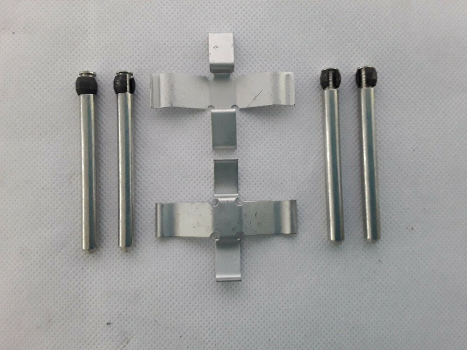 Brake pad mounting kit 1-circuit brake BMW E6 / E10 1502 - 2002 CS-121938