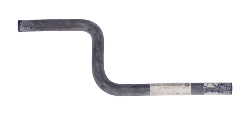 Return hose heater BMW E10 / E6 1600-2 - 2002 ti to 1971 CS-474131