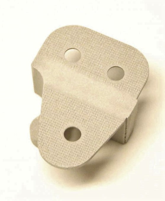 Locking wedge left for BMW 1500 - 2000 tii until 1969 CS-742124NK