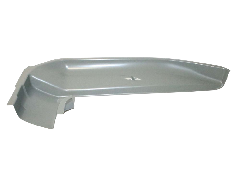 Repair plate A-pillar right BMW E10 / E6 1502 - 2002 turbo CS-430008