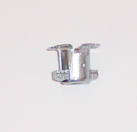 Cage nut / basket nut for exterior mirror BMW E3 2500 - 3,3 Li CS-925804E3