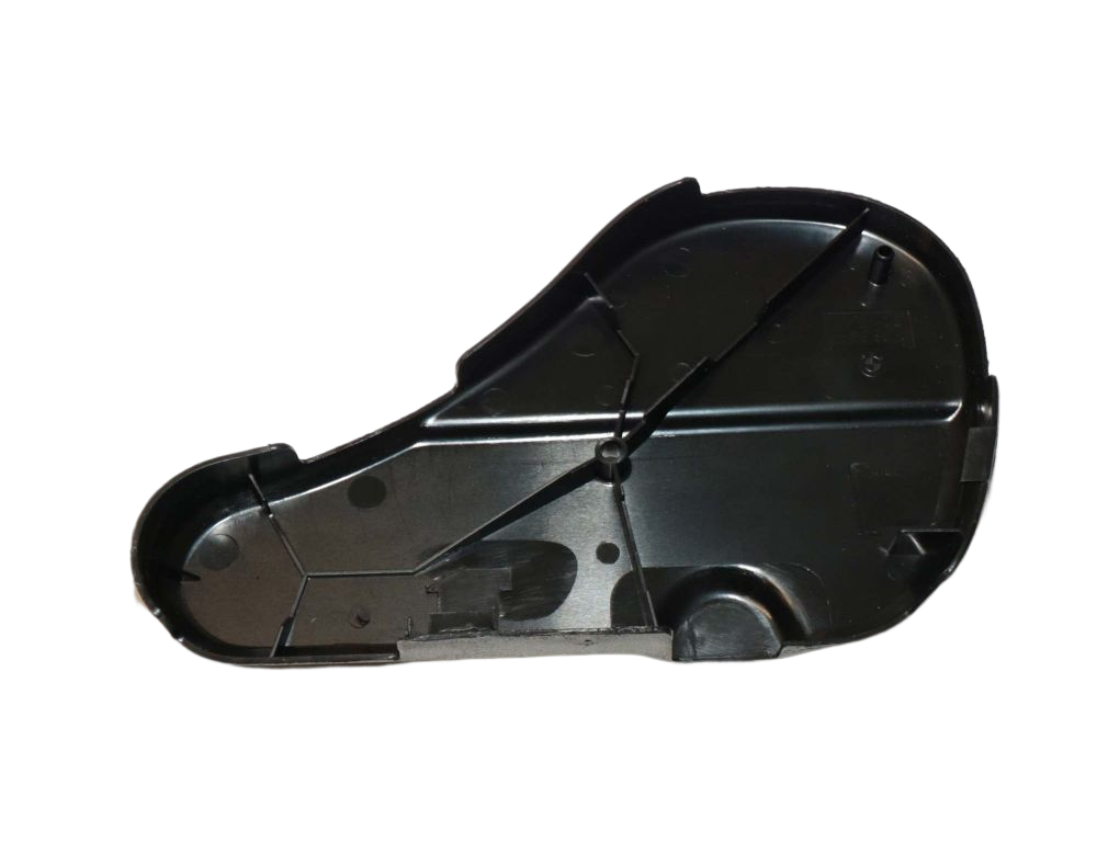 Seat cover outside right anthracite BMW E21 315 - 323i CS-859672E21