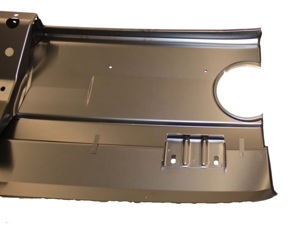 Rear end round taillights BMW E10 1600-2 - 2002 tii to year 08 / 1973 CS-434100