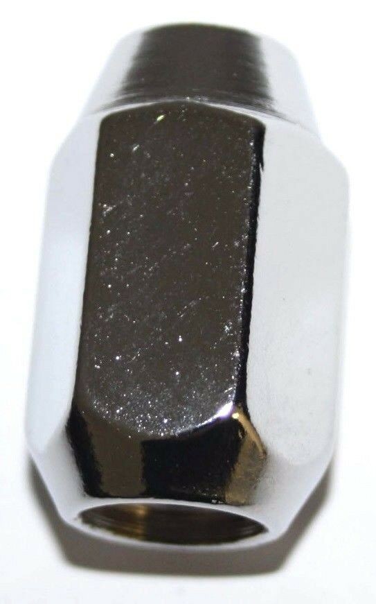 Wheel nut chrome plated for steel rim BMW 1500 - 2000 tii CS-113131NK