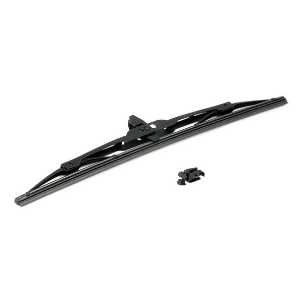 Scheibenwischer schwarz BMW E10 / E6 1502–2002 Turbo