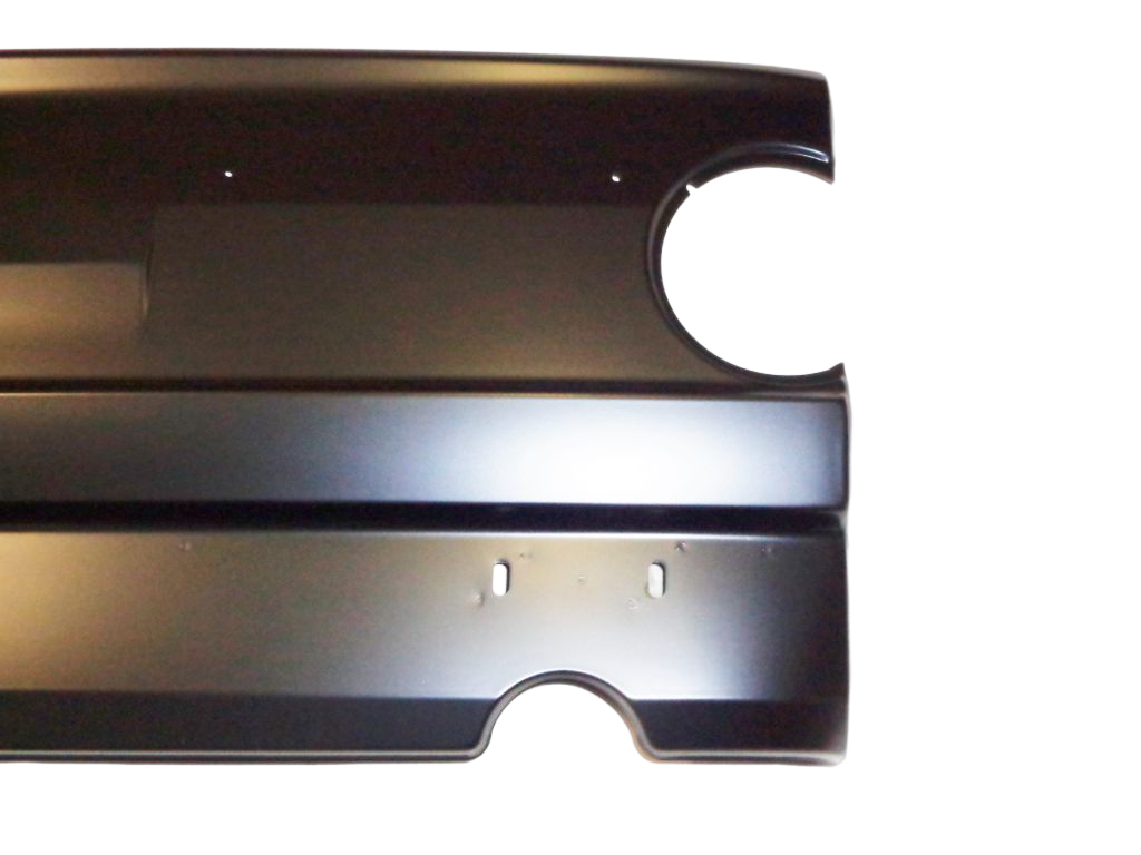 Rear end round taillights BMW E10 1600-2 - 2002 tii to year 08 / 1973 CS-434100