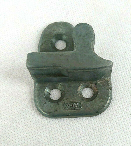 Locking wedge right for BMW 2000 C, CA, CS CS-742125NKC